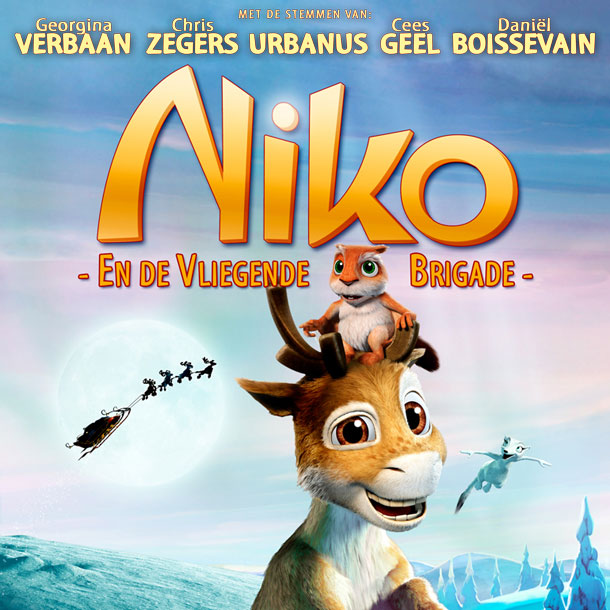 Niko En De Vliegende Brigade 2 Download