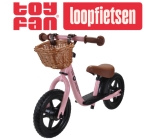 Webshoptip loopfietsen.nl